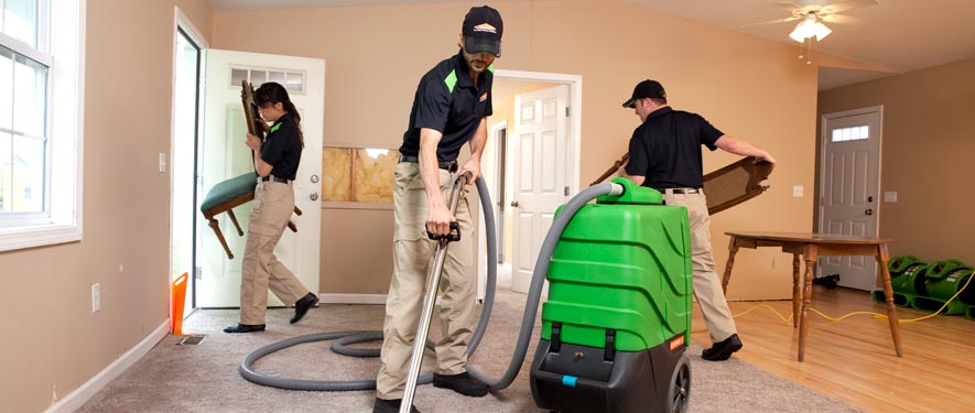Tyler, TX cleaning services